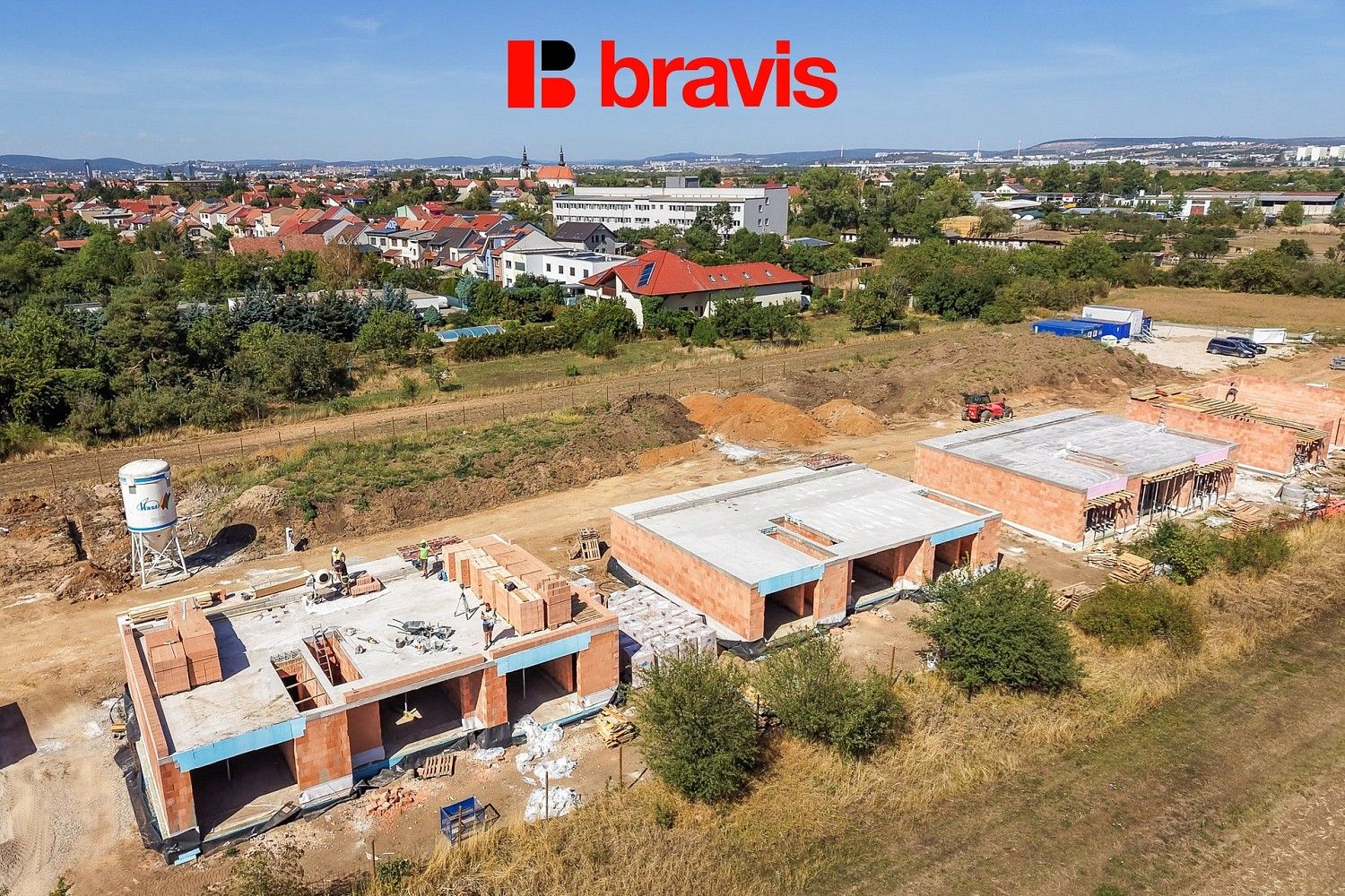 4+kk, Brno, okres Brno-město, Jihomoravský kraj, 103 m² - 2