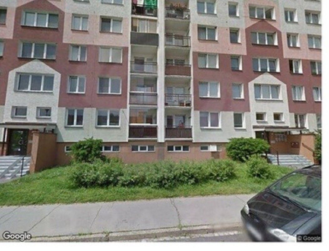 Prodej byt - Antonína Sovy, Opava, 58 m²