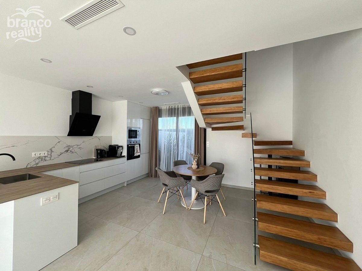 Prodej rodinný dům - Alicante, ES, 110 m² - 5