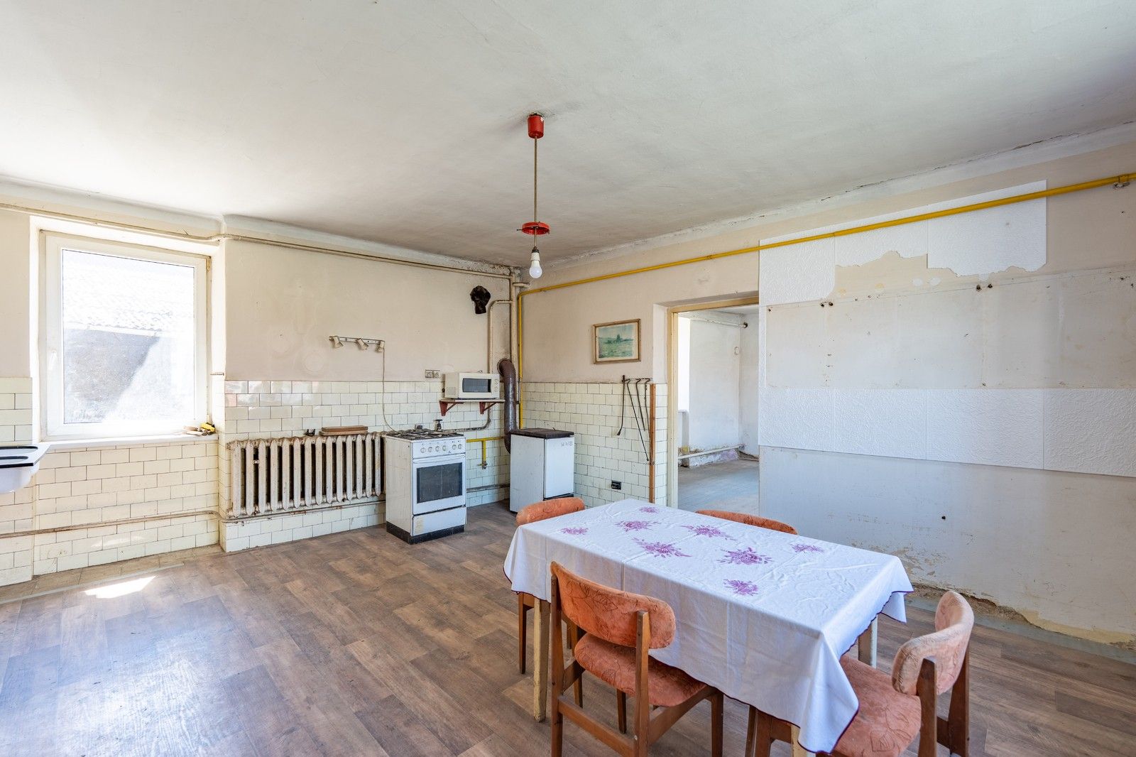Rodinné domy, Biskupice, 91 m² - 2