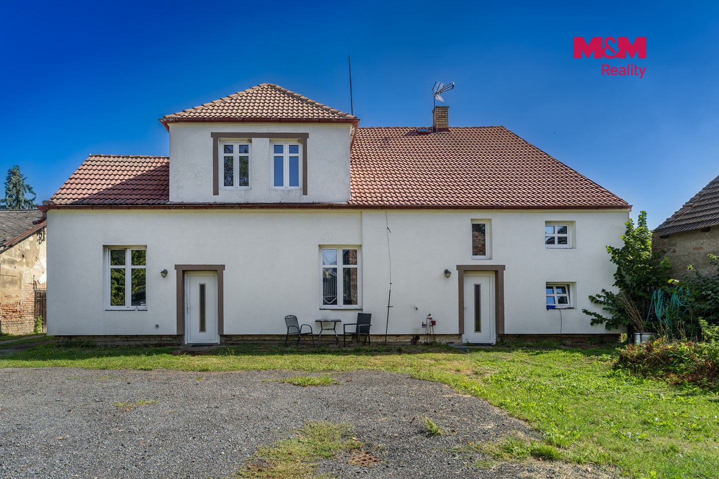 Rodinný dům · 239 m² · Semčice - 4