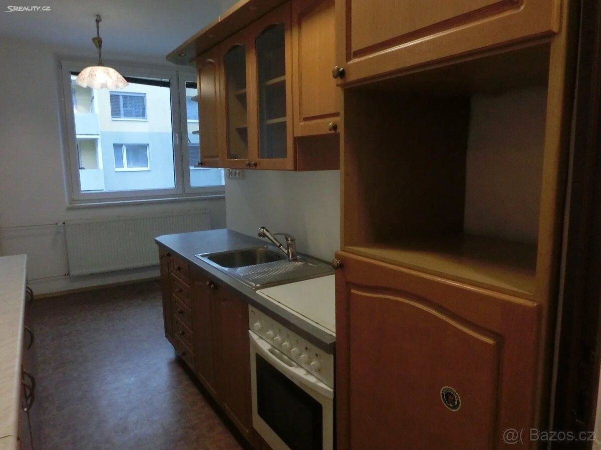 Prodej byt - Uherské Hradiště, 686 01