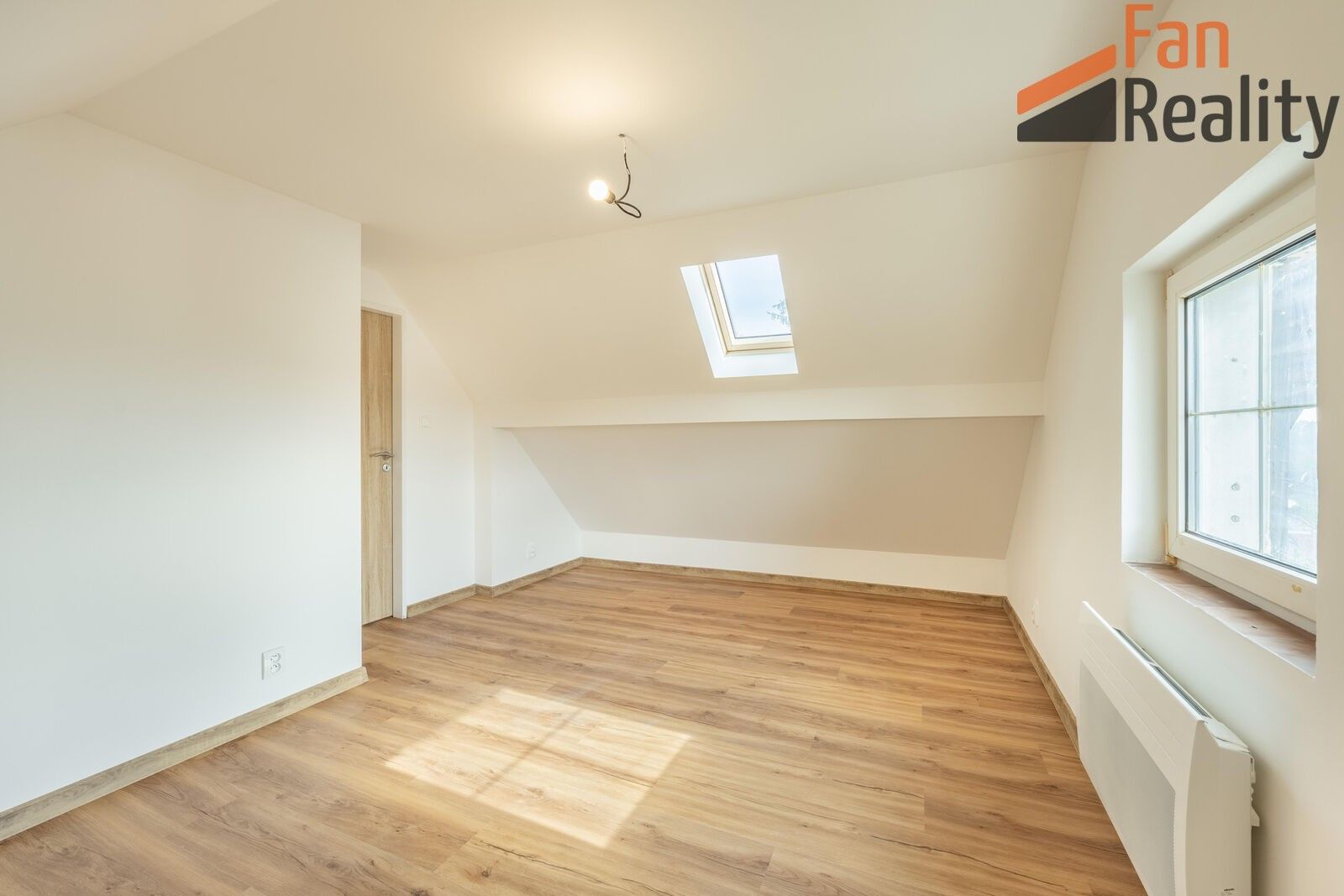 Byt 2+kk · 45 m² · Borečkova 1422, Praha Kyje - 4