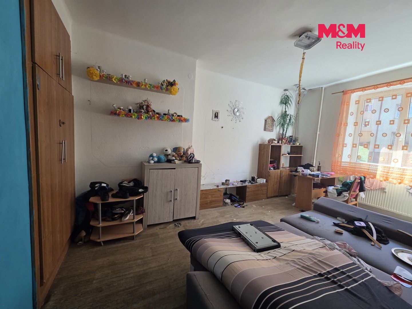 Prodej byt 1+kk - Heyrovského, Sokolov, 19 m² - 5