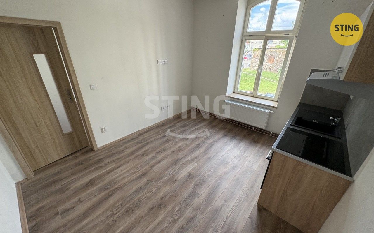 Byt 2+kk · 55 m² · Lutinovova, Prostějov - 3