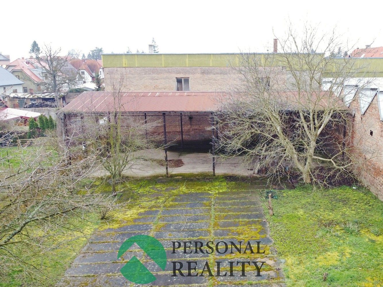 Prodej obchodní prostory - Nový Bydžov, okres Hradec Králové, Královéhradecký kraj, 631 m² - 2