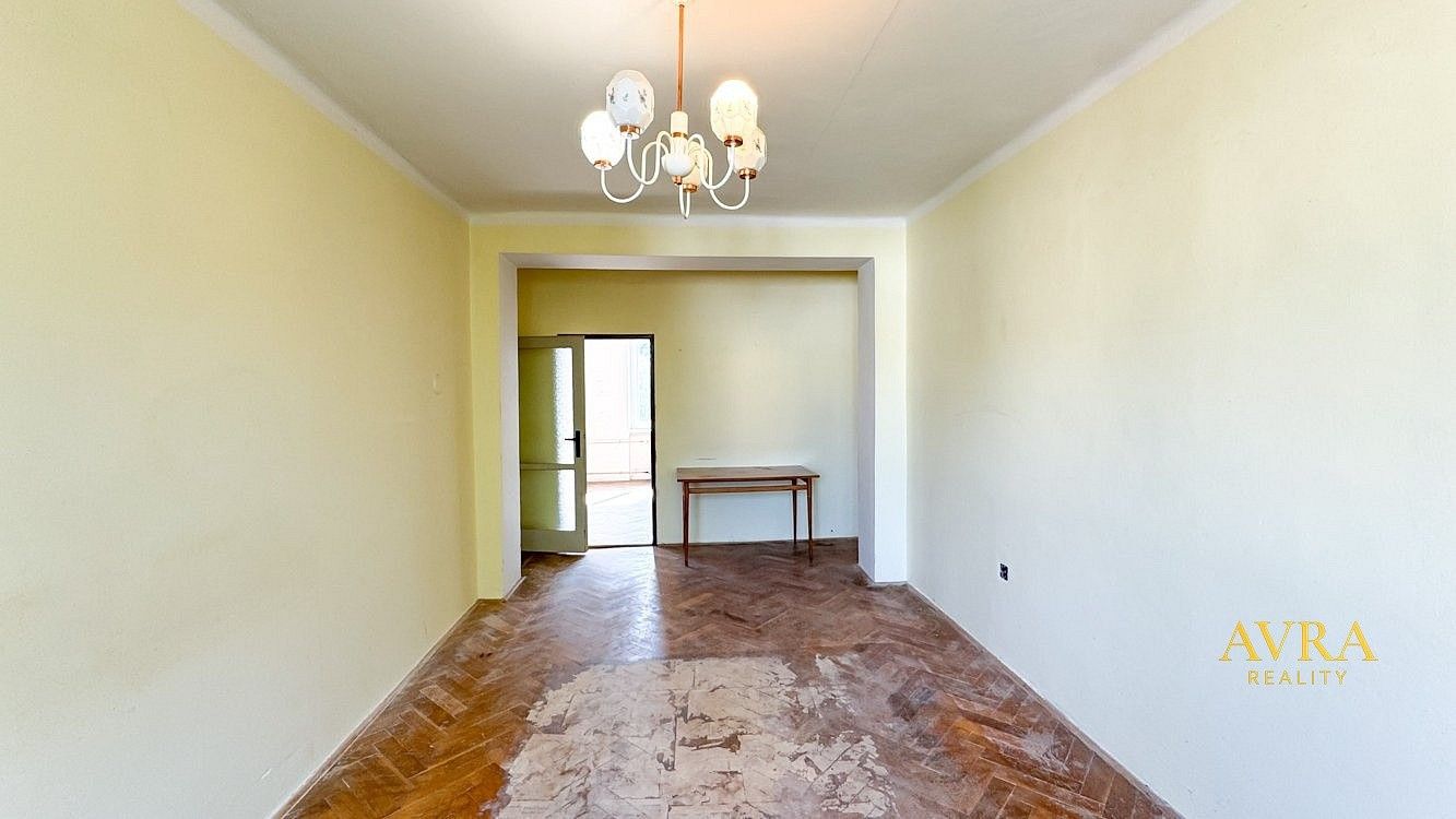 Prodej byt 2+1 - Mariánské Lázně - Úšovice, okres Cheb, Karlovarský kraj, 55 m² - 5