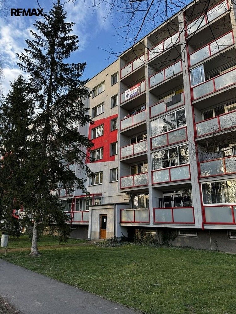 2+1, Frýdek-Místek - Místek, Moravskoslezský kraj, 54 m² - 2