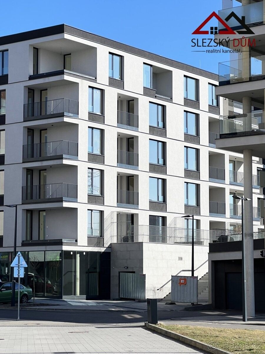Byty, Ostrava, 702 00