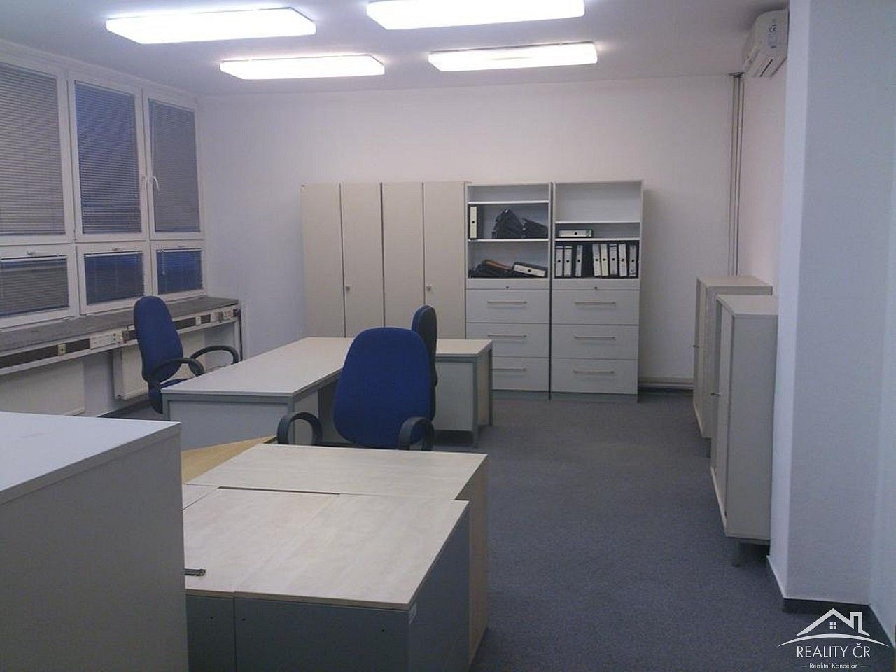 Kancelář · 907 m² · Jihlava, Kraj Vysočina - 3