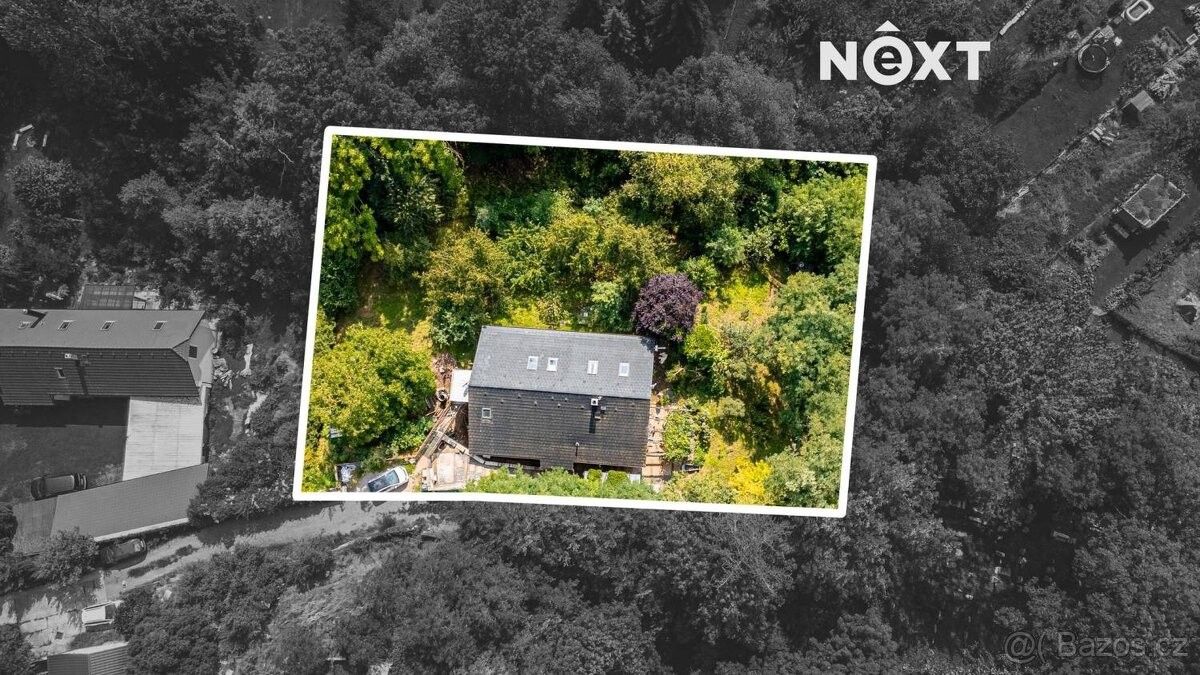 Prodej rodinný dům - Český Brod, 282 01