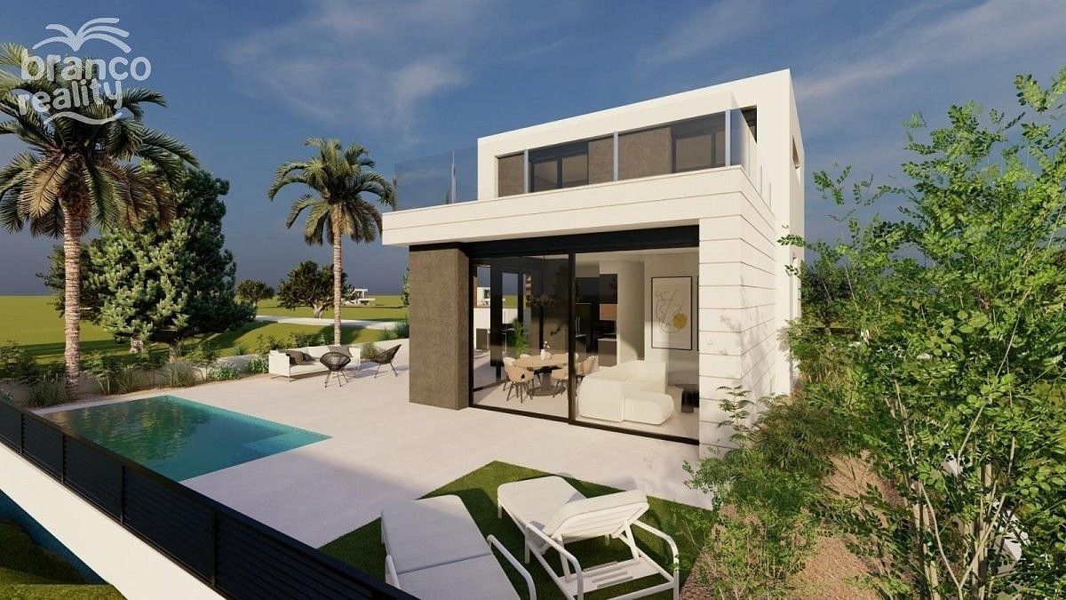 Rodinný dům · 130 m² · Pilar de La Horadada, ES - 3