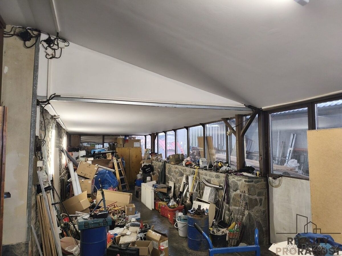 Pronájem ostatní - Šternberk, 785 01