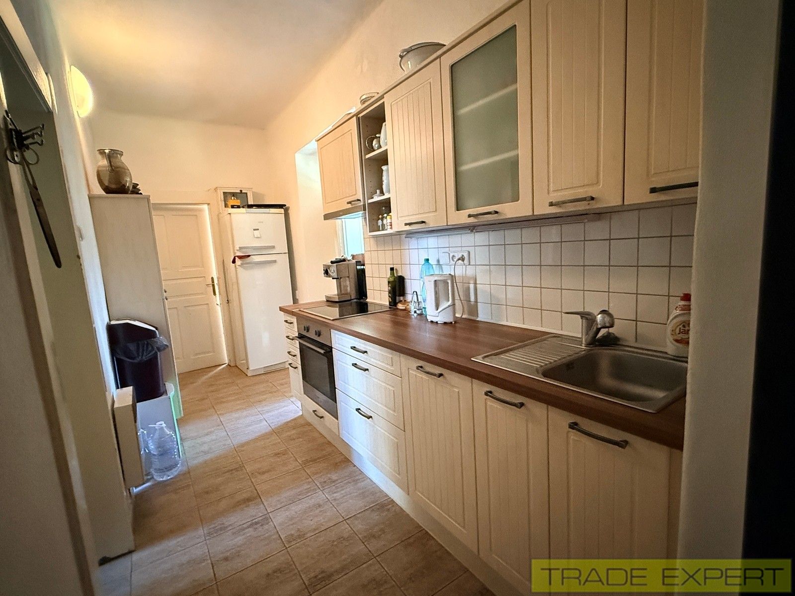Prodej rodinný dům - Nevězice, 181 m² - 5