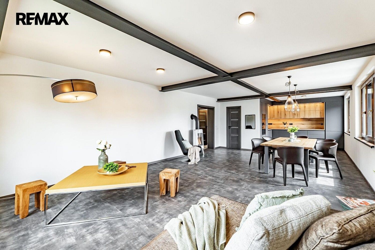 Rodinný dům · 184 m² · Jindřichův Hradec - Radouňka, Jihočeský kraj - 4