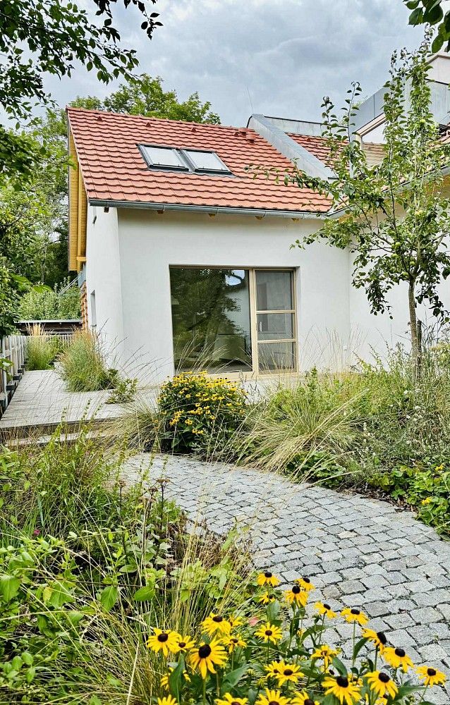 Byt 2+kk · 61 m² · Hradec Králové - Malšovice, Královéhradecký kraj - 3