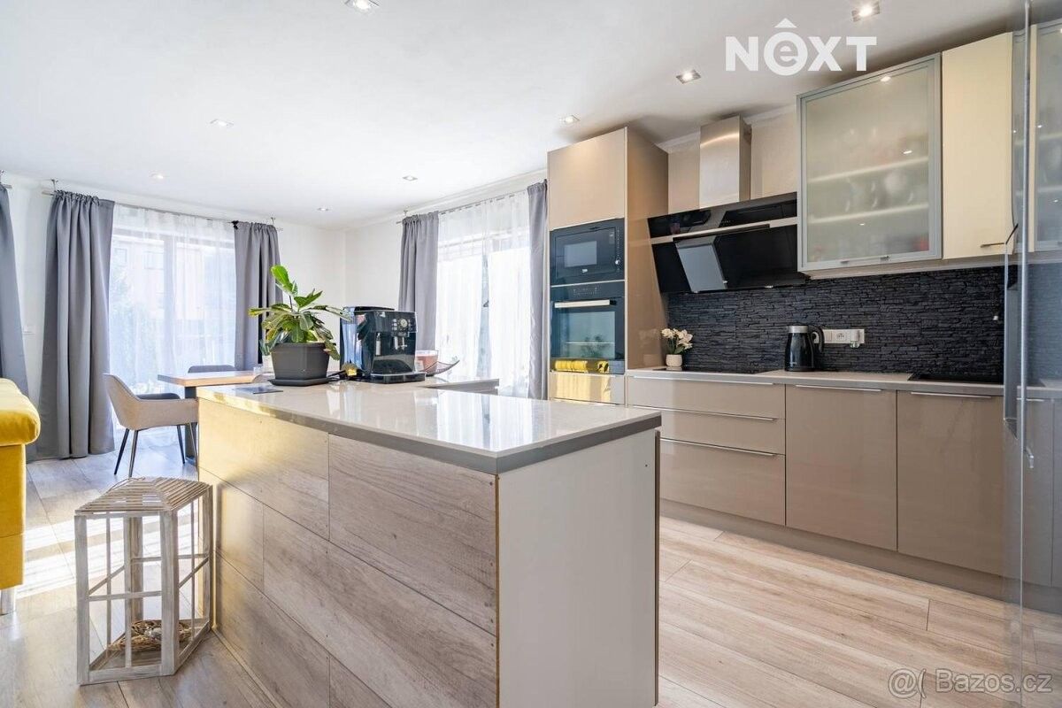 Prodej rodinný dům - Kaplice, 382 41