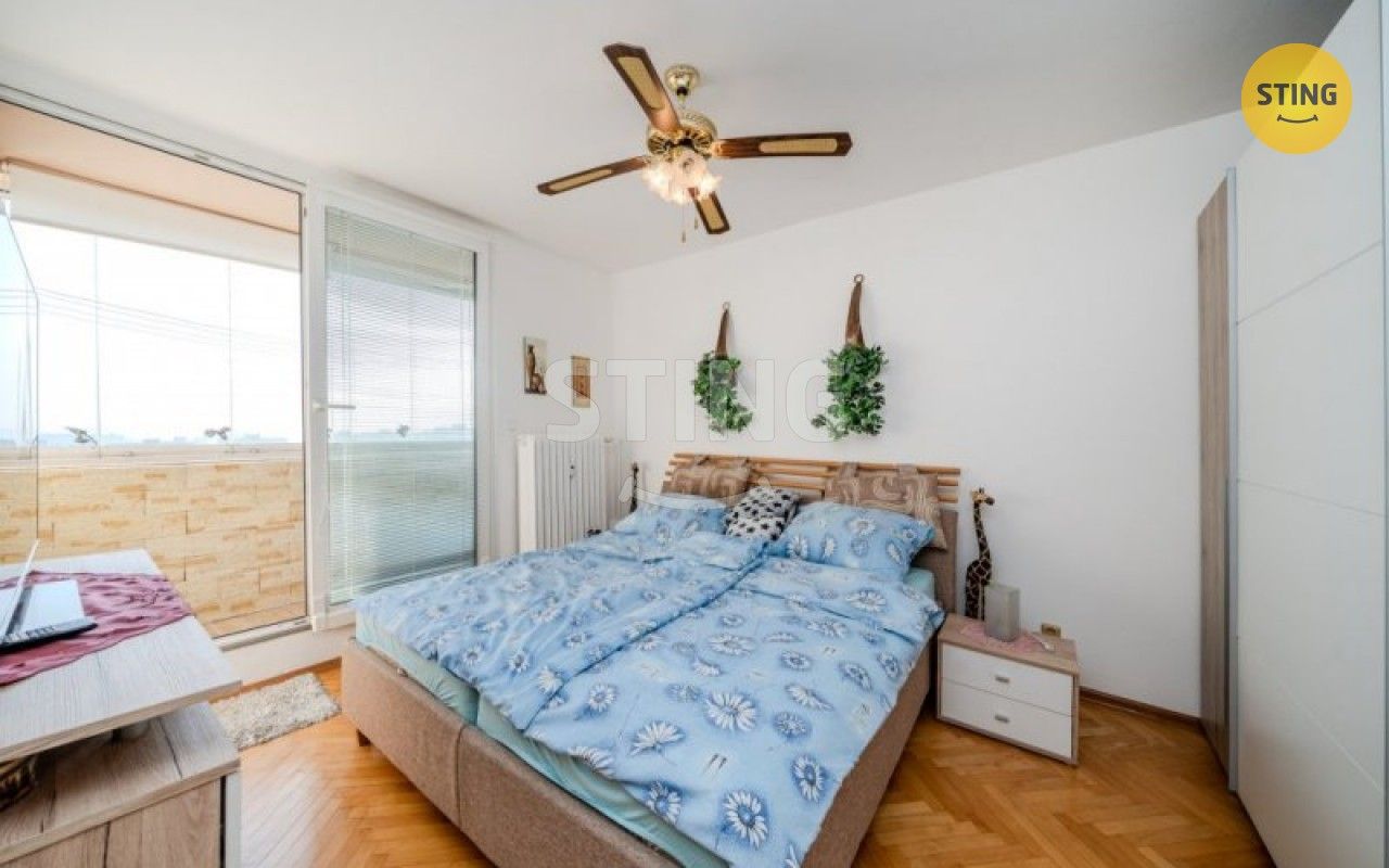 Pronájem byt 2+1 - Poruba, Ostrava, 52 m²