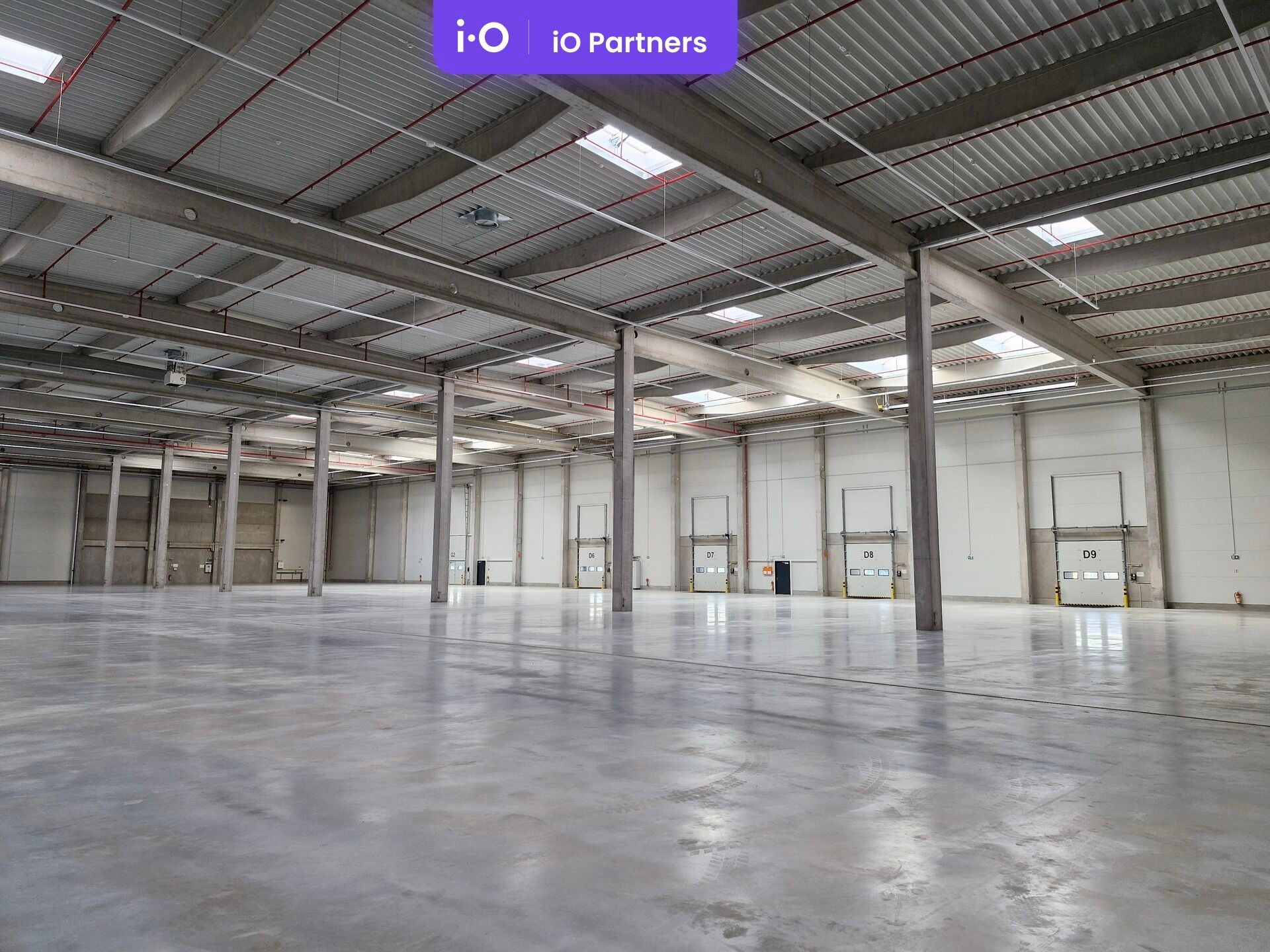 Sklady, Příšovice, 9 m²