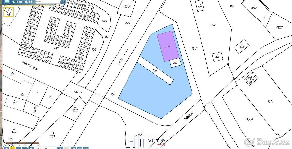 Prodej ostatní - Obrnice, 435 21 - 5