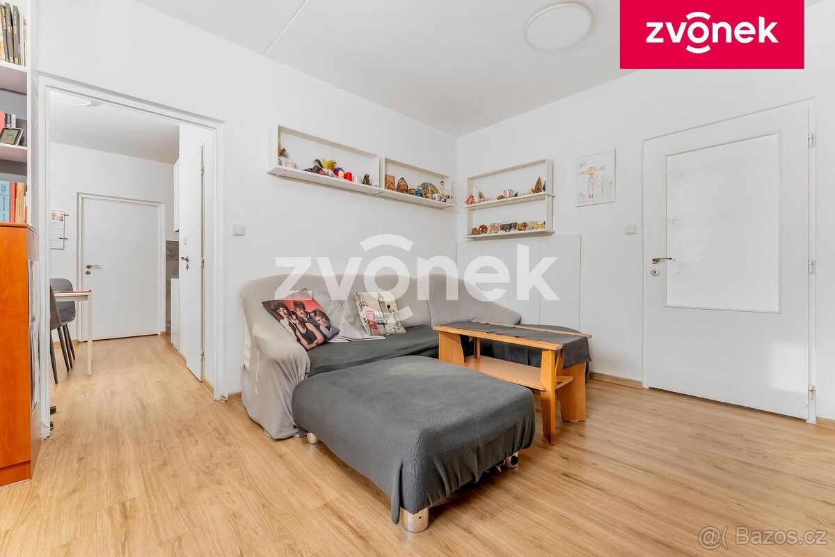 Prodej byt - Zlín, 760 01