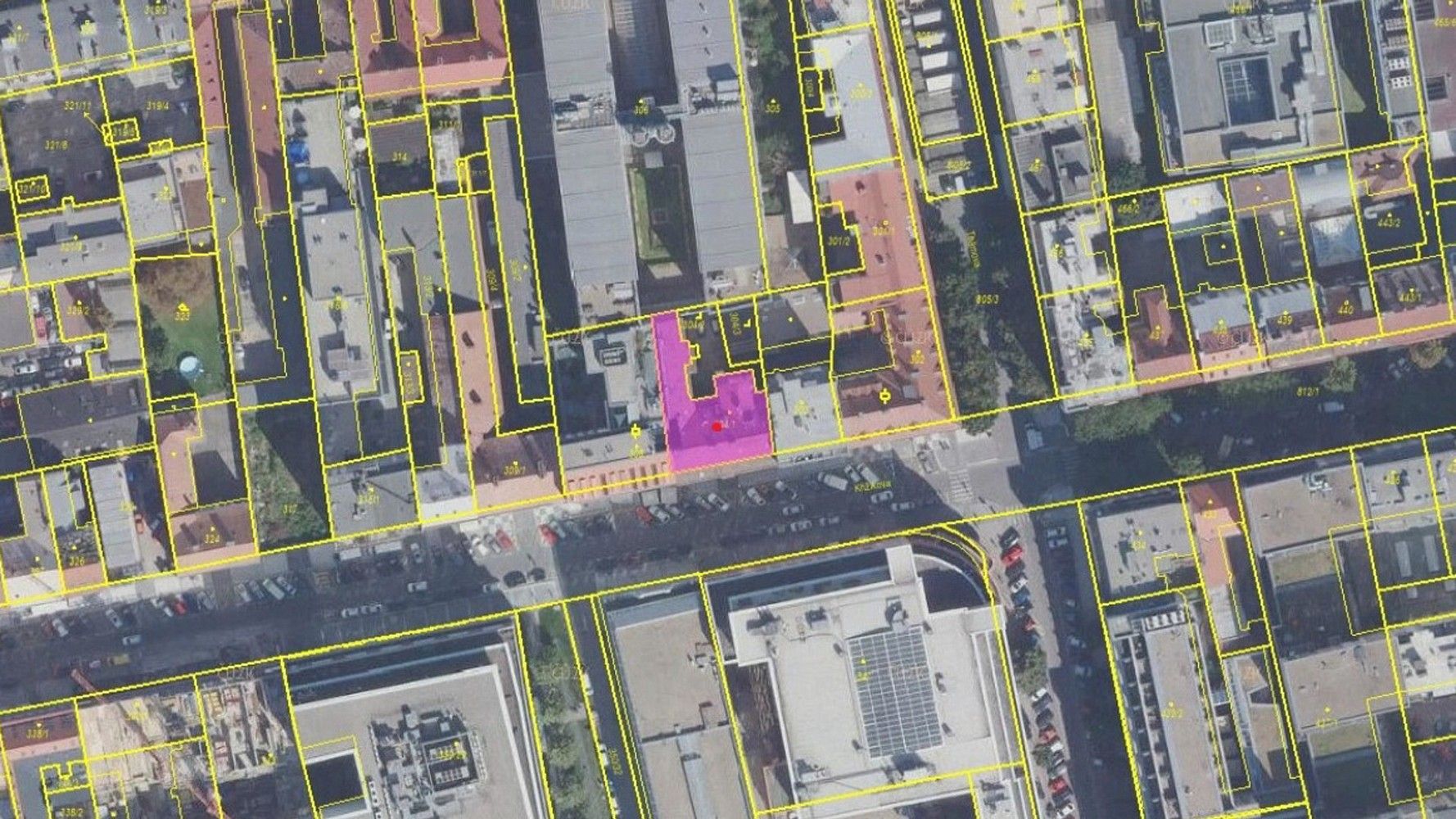 Byt 1+1 · 29 m² · Křižíkova, Praha 8 - Karlín - 4