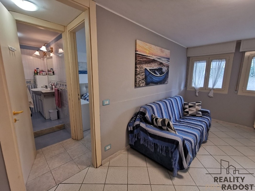 Prodej byt 2+1 - Silvi, Itálie, 52 m² - 5