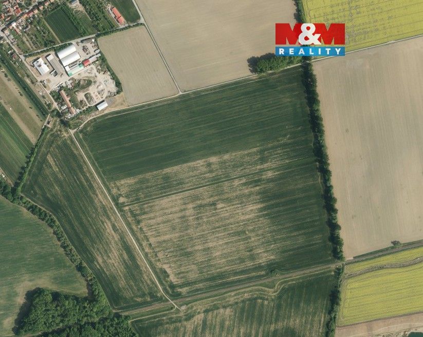 Pozemky pro bydlení, Kroměříž, 767 01