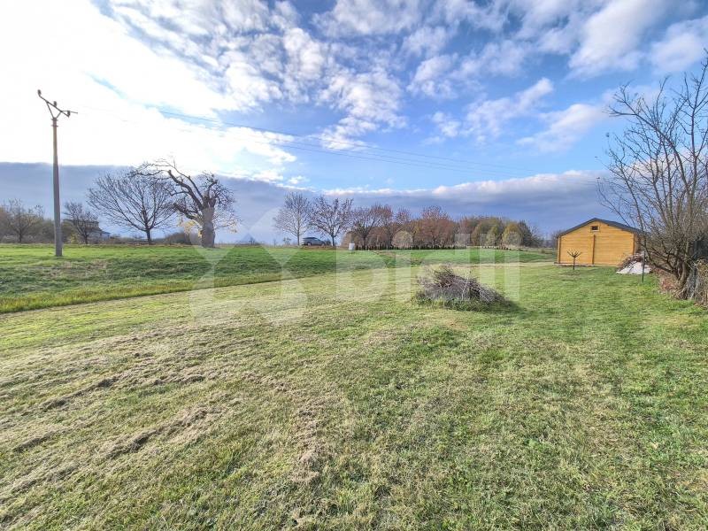 Prodej pozemek pro bydlení - Lipník nad Bečvou III-Nové Dvory - 5