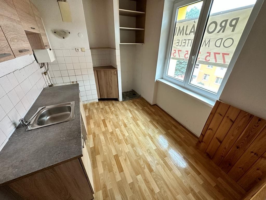 Prodej byt 2+1 - Litvínov, 436 01, 55 m²