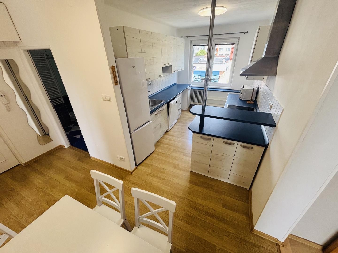 Byt 3+1 · 89 m² · Výstavní 890, Vodňany II - 3