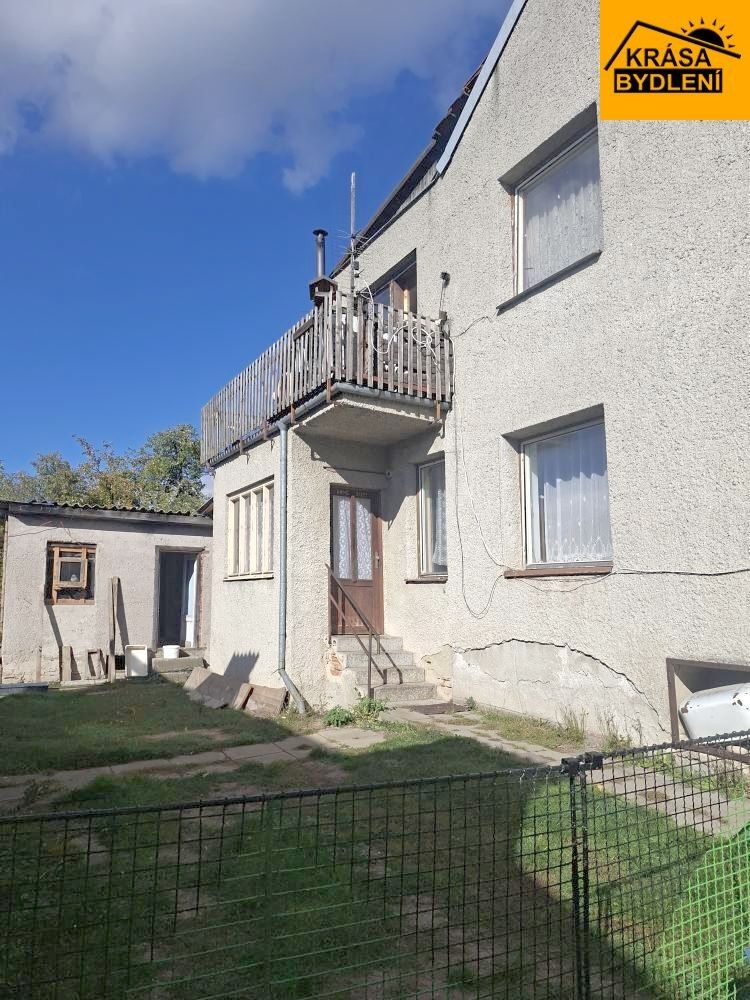 Pronájem byt 3+1 - Přemyslovice Štarnov, 120 m² - 5
