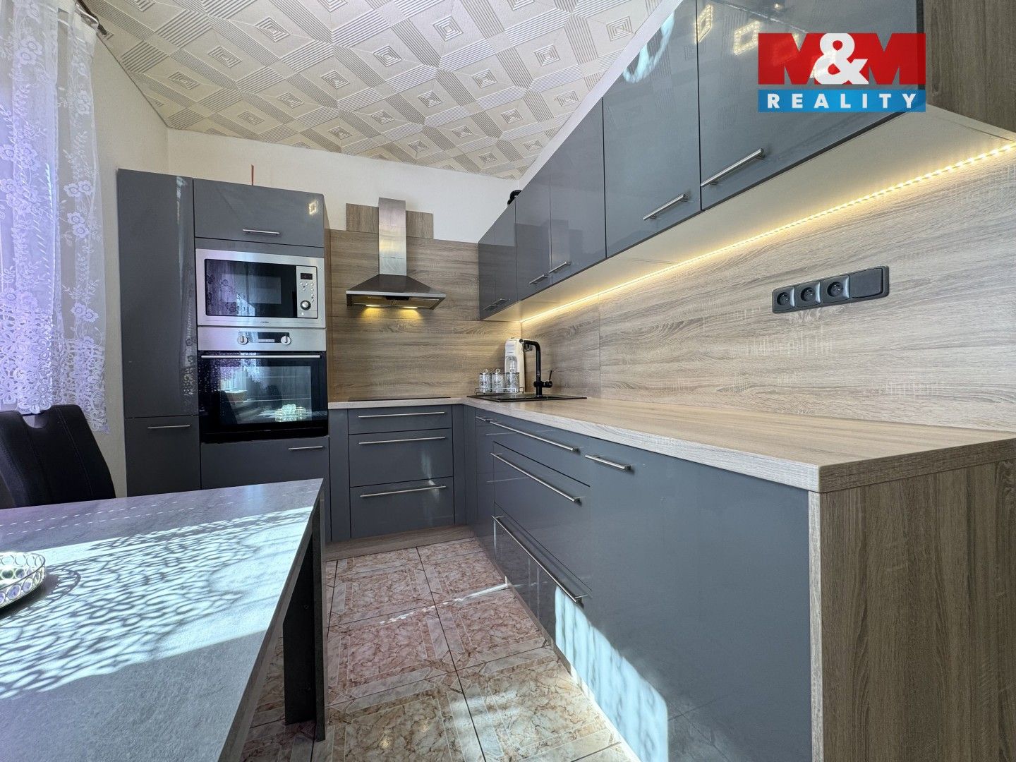 Pronájem byt 3+1 - V. Volfa, České Budějovice, 71 m²