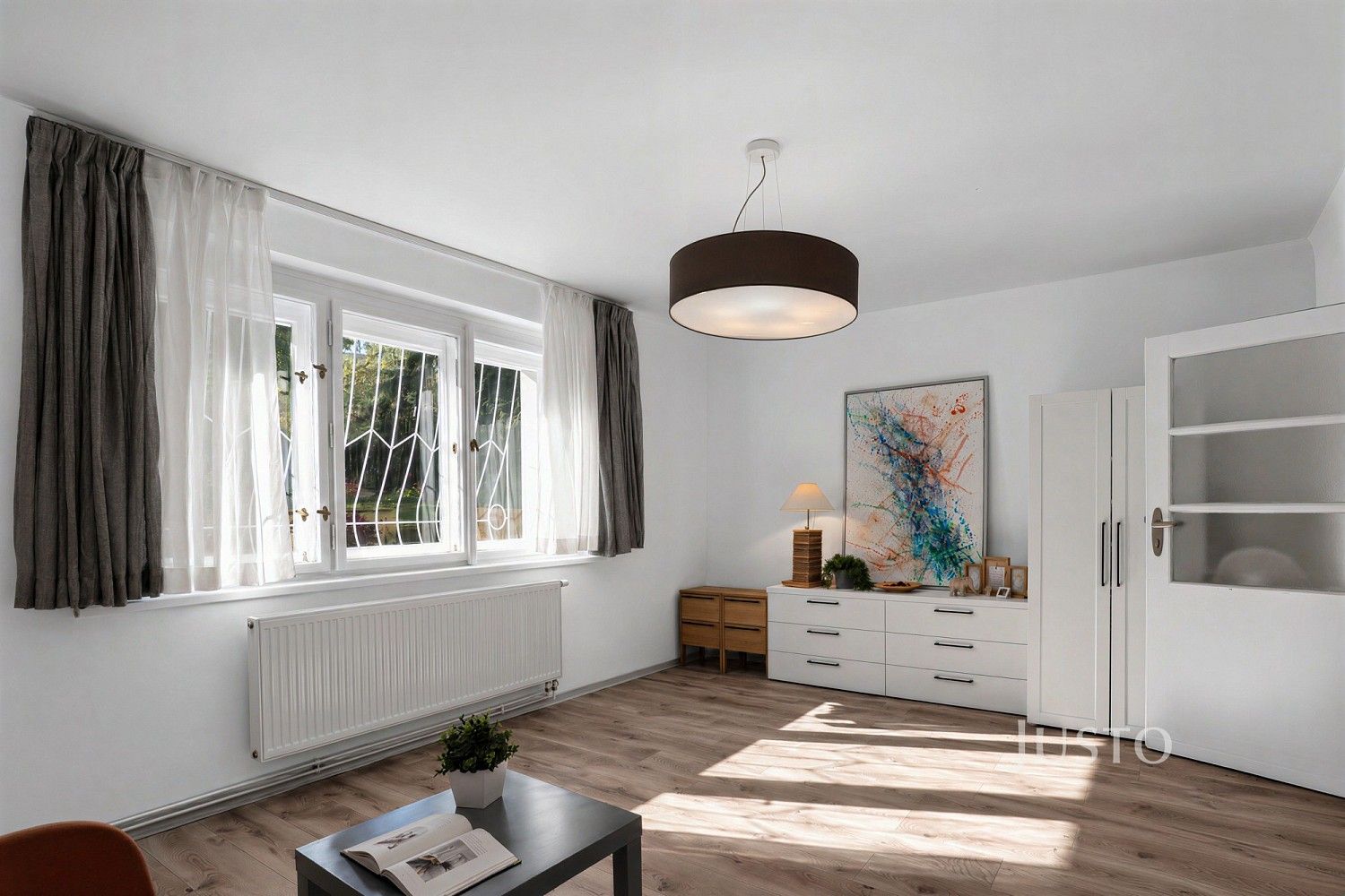 Byt 1+1 · 49 m² · Kounická, Praha 10 - Strašnice - 3