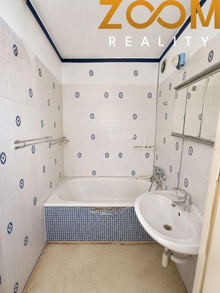 Prodej byt 3+1 - Bellušova, Praha 5 - Stodůlky, 73 m² - 5