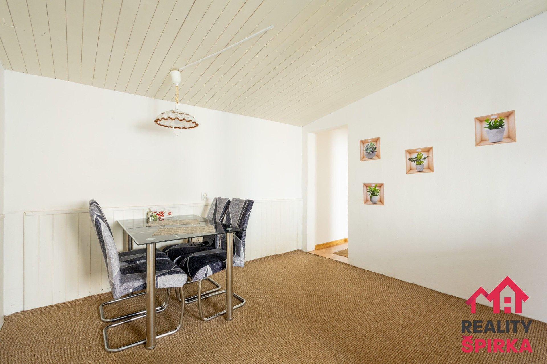 Rodinné domy, Brněnská 16, Moravská Třebová Předměstí, 97 m² - 2