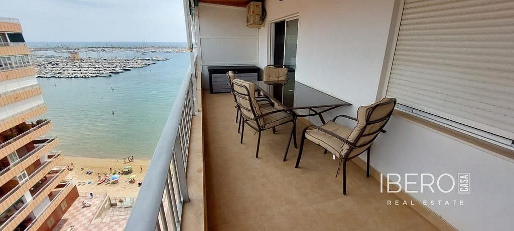 4+kk, Torrevieja, Španělsko, 115 m² - 1