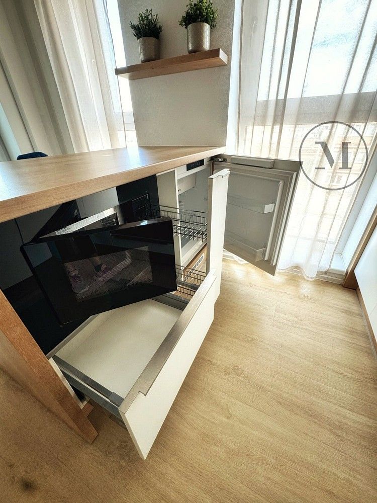 Byt 1+kk · 23 m² · České Budějovice - České Budějovice 6, Jihočeský kraj - 4