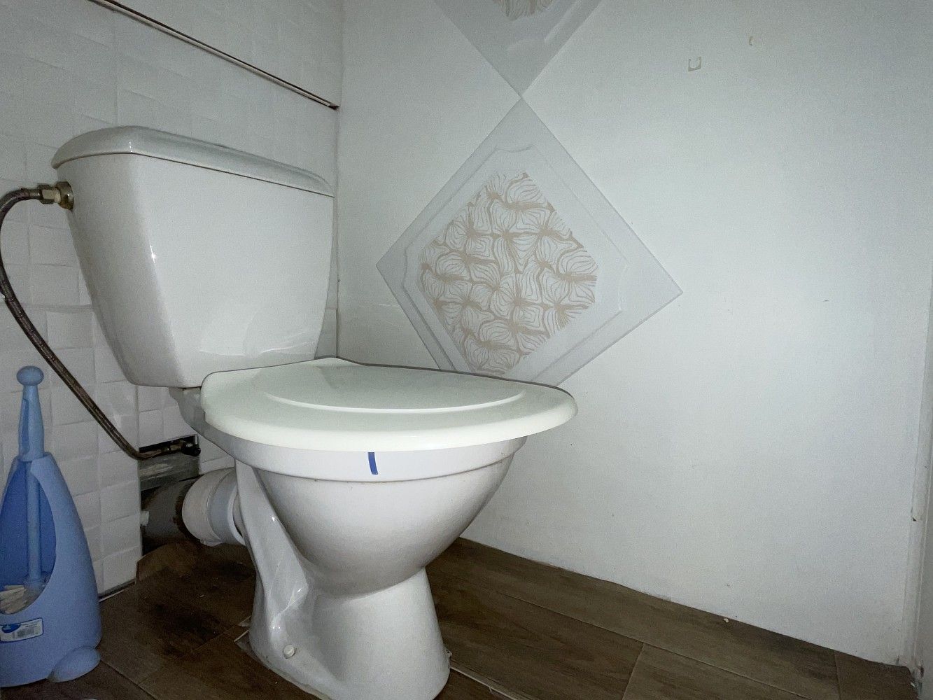 Byt 1+1 · 36 m² · Jirkov, okres Chomutov, Ústecký kraj - 4