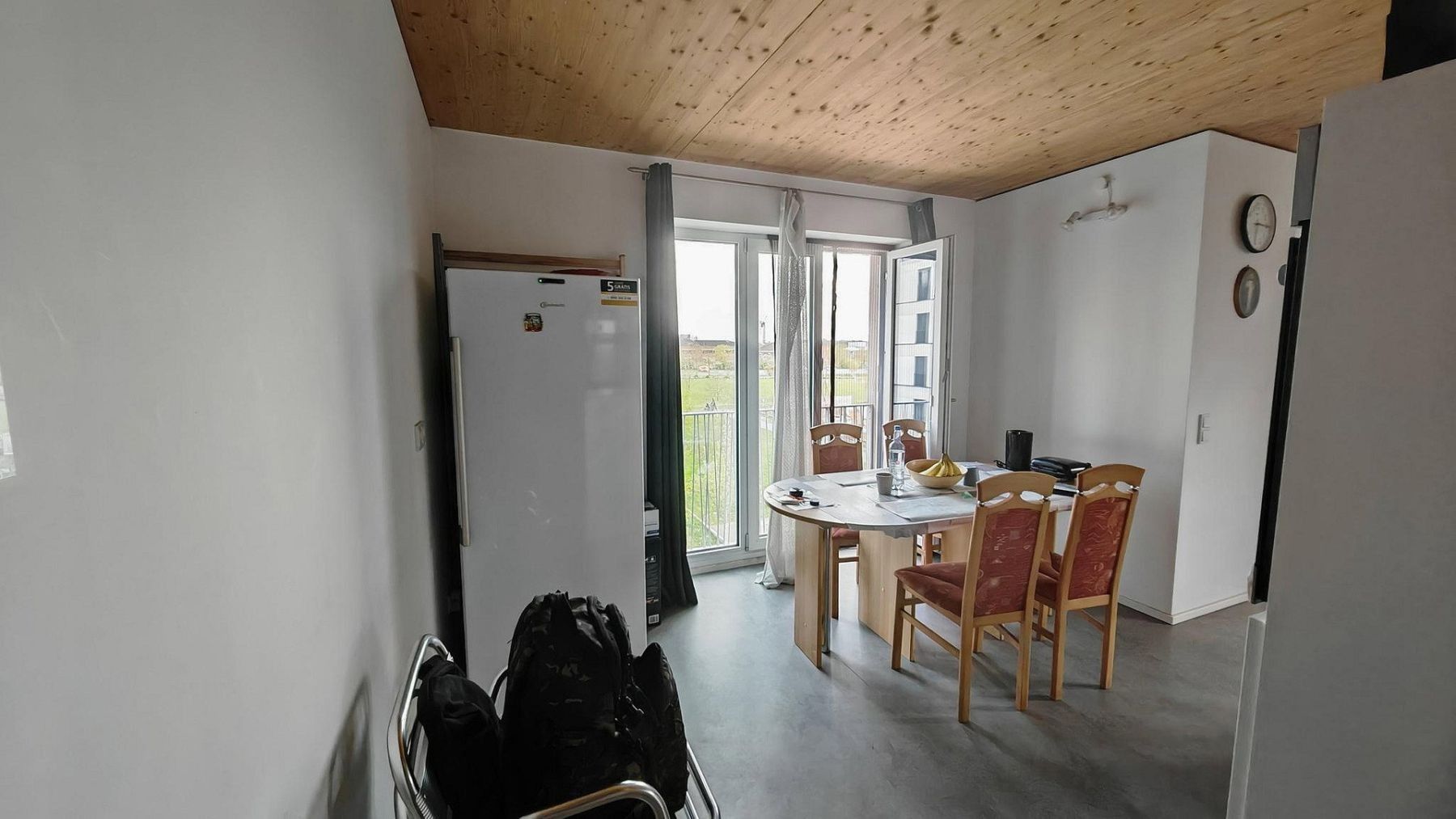 2+1, Norbert-Glanzberg-Straße 2 Würzburg Hubland Bayern 97074, 54 m² - 1