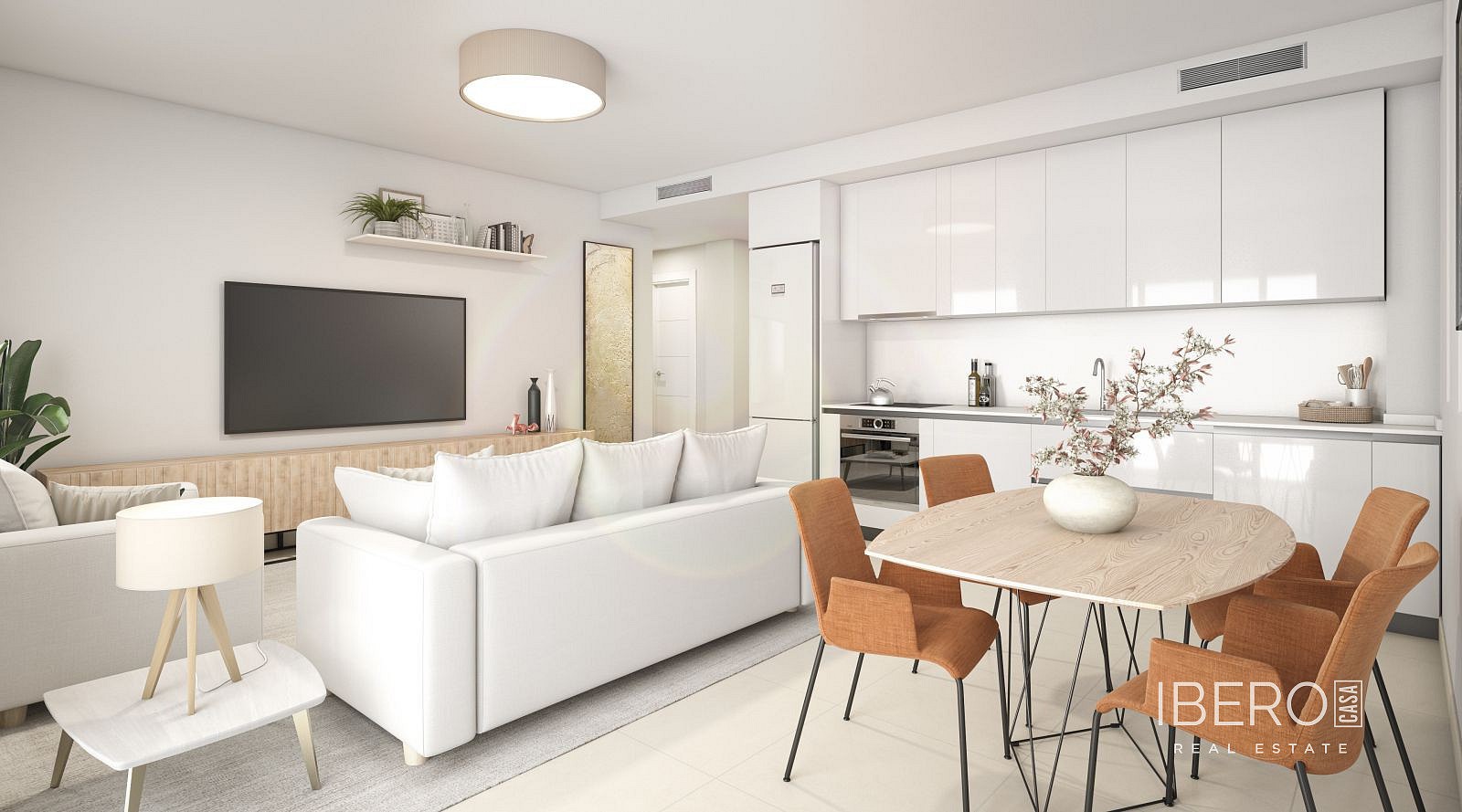 Byt 4+kk · 164 m² · Benalmadena, Španělsko - 4