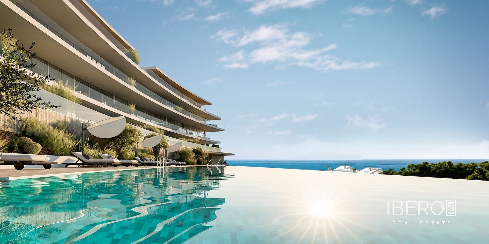 3+kk, Fuengirola, Španělsko, 106 m² - 1