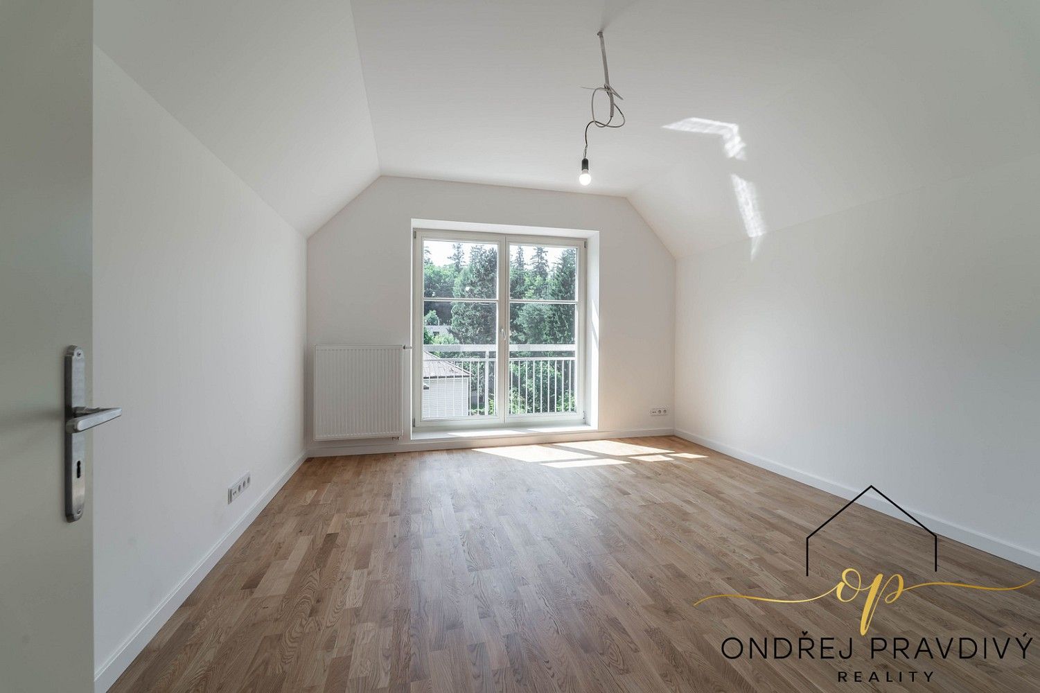 Byt 3+kk, 96 m²