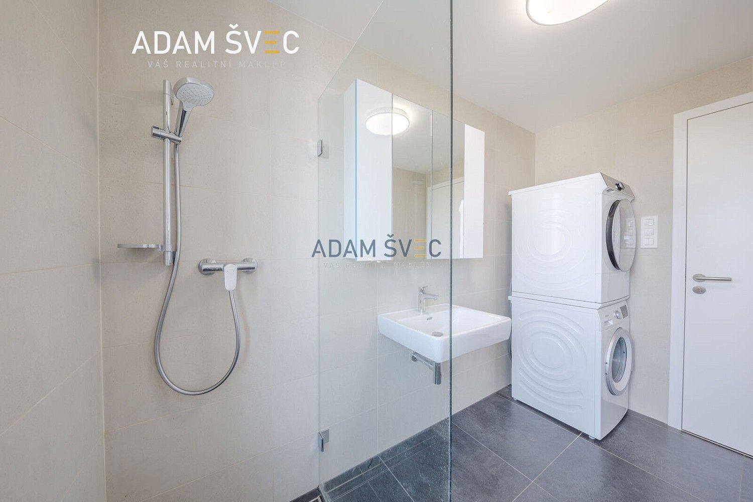 Byt 2+kk · 70 m² · Karla Mareše, Olomouc - Nová Ulice - 4