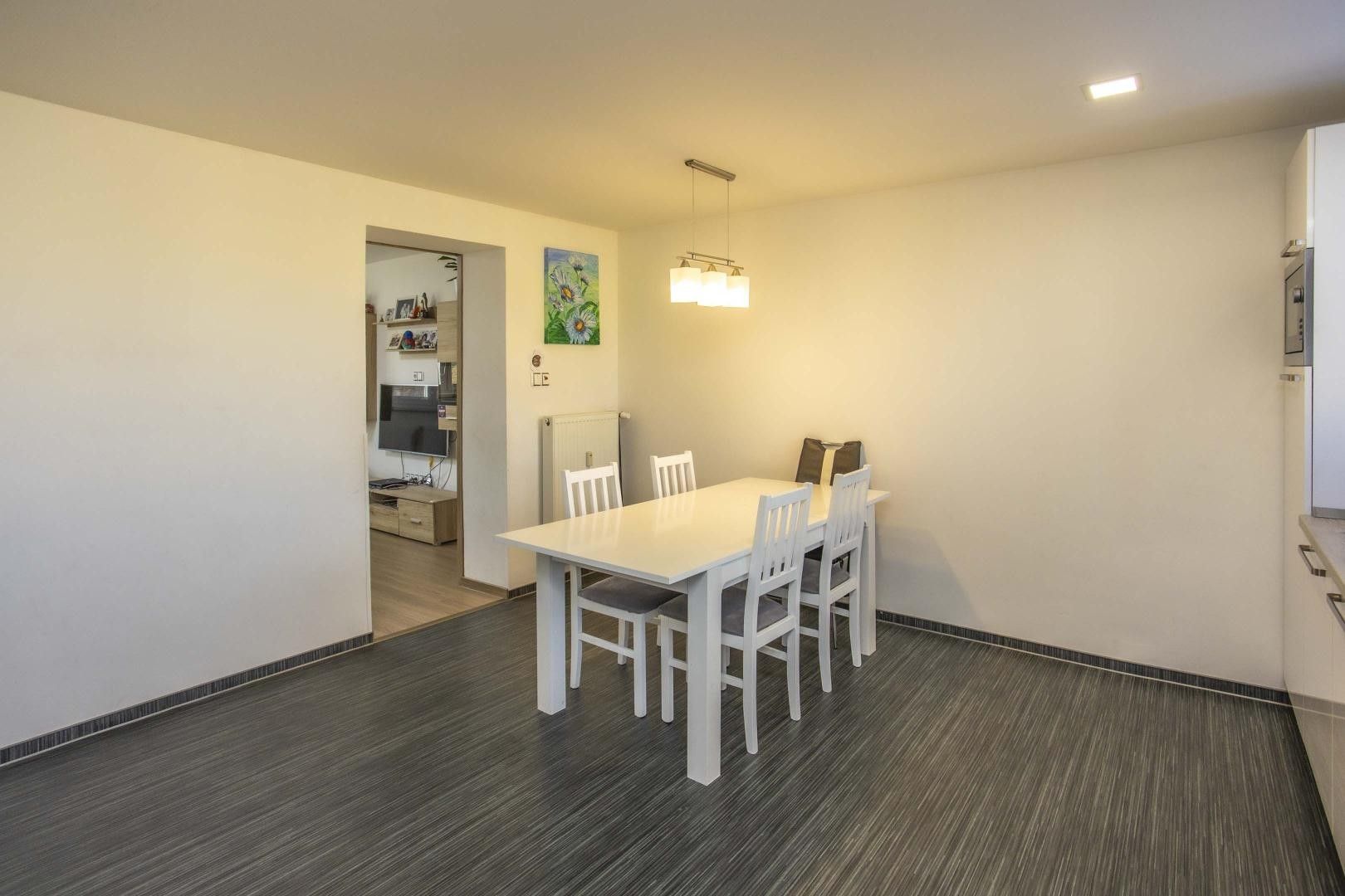 Prodej byt 3+1 - Čihákova 2458, Pardubice Zelené Předměstí, 138 m² - 5