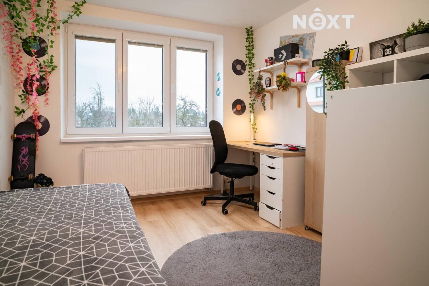 Prodej byt 3+1 - Luční 665, Kaplice, 68 m²