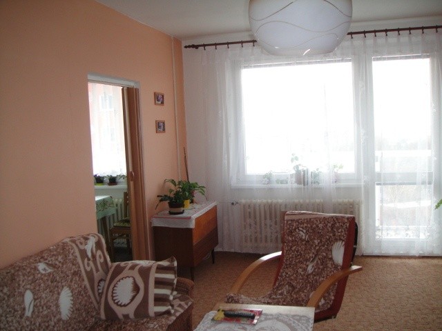 Prodej byt 1+1 - Šumperk, 787 01, 45 m² - 5