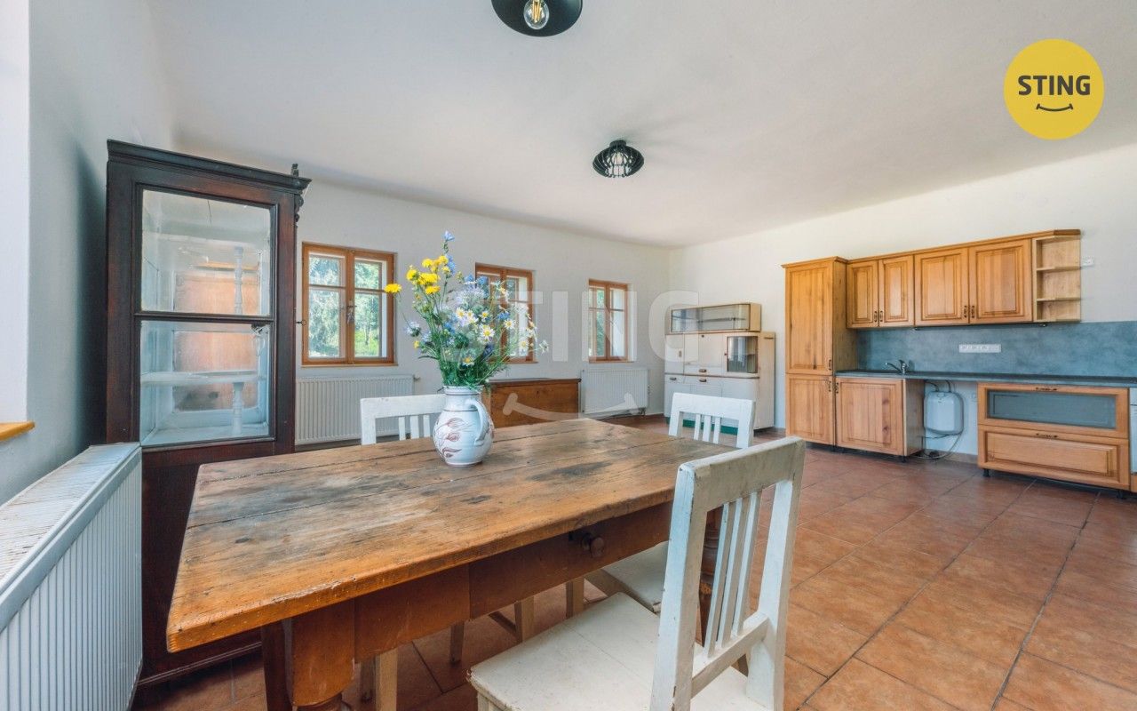 Rodinný dům · 272 m² · Roškopov, Stará Paka - 4