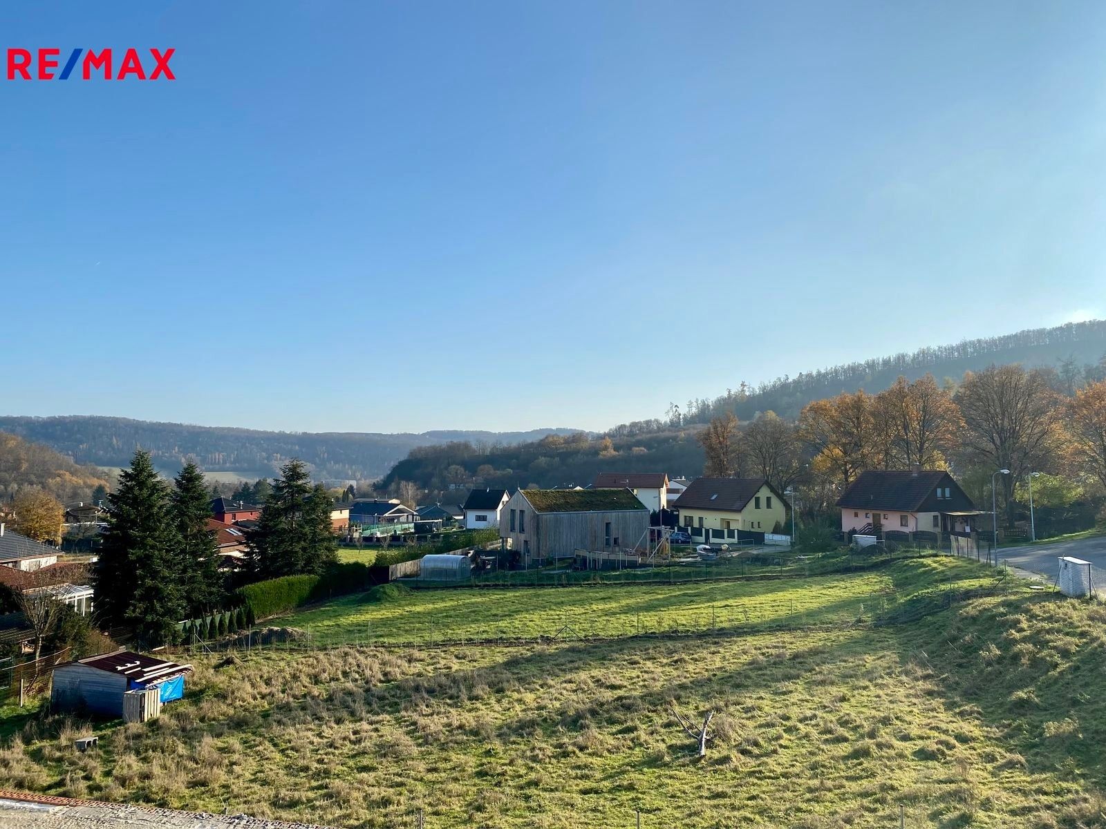 Pozemky pro bydlení, Chrustenice, 1 m²