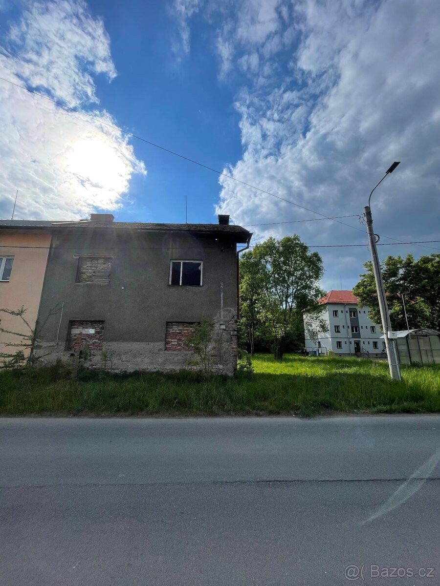 Rodinné domy, Bohumín, 735 51